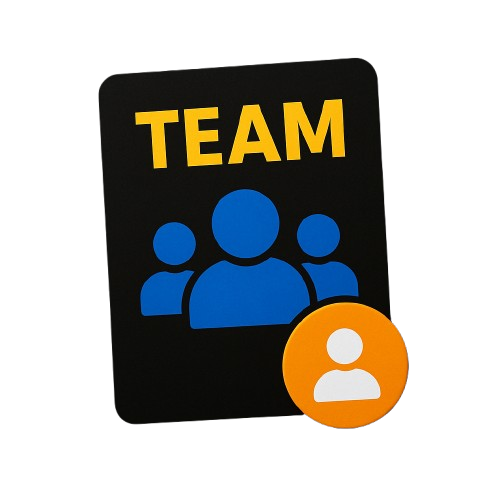 team