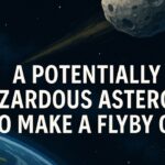 A Potentially Hazardous Asteroid to Make a Flyby on [Upcoming Date] – What Nigerians Need to Know