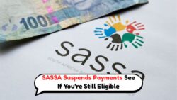 Is Your SASSA Grant at Risk? Thousands Face Suspension