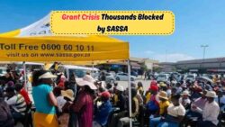 SASSA Grant Suspension Leaves Thousands of Families in Limbo – Are You at Risk?