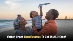 Who Can Receive the R1,250 SASSA Foster Child Grant on September 5?