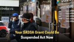 SASSA Halts Grants in Major Crackdown – Could Your Payment Be Affected?