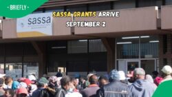 Don't Miss Out: SASSA Grant Payments for September 2 – Pension, Child, and Disability Benefits Included