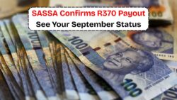 R370 SRD Grant Launching September 2025: Who Qualifies?