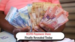 Urgent Alert: Secure Your R370 SRD Grant for September 2025 – Apply Now Before Time Runs Out!
