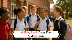 South Africa's September School Holiday Dates Unveiled—Find Out Now!