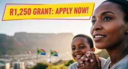 R1,250 Foster Child Grant September 2025: Complete Guide to Apply Today
