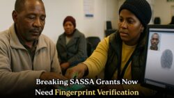 SASSA Grants at Risk: Urgent Biometric Verification Needed to Avoid Suspension