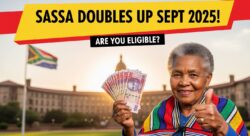 SASSA September 2025 Alert: Double Grant Payments Explained – Check Eligibility and Claim Process