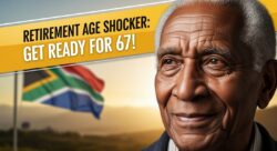 GEPF Implements New Retirement Policy: Age Raised to 67