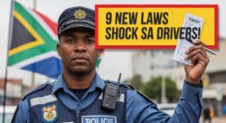 September Crackdown – New Traffic Rules Bring Severe Penalties for Drivers