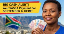 Full Guide: SASSA Grant Beneficiary Payments for September by Region