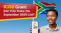 September 2025 Youth Grant Payment List Released – Check Status