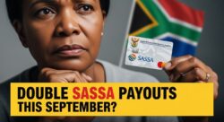 Beneficiaries Wonder: Will I Get Two SASSA Payments in September?